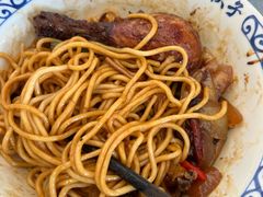 -梅溪·小伙子干挑面(安吉总店)