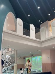 -奈尔宝家庭中心·亲子餐厅(鄞州万达店)