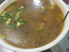 -大石人家鱿鱼面馆(大石西路总店)