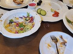 -猫岛主趣味餐厅(鼓浪屿店)