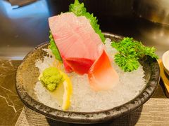 -枫品铁板烧(东樾店)