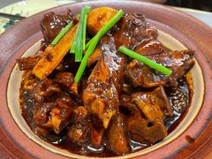 -八张桌子(老店)