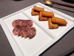黄金脆带鱼-新荣记(BFC外滩金融中心店)