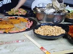 -东北烤肉(鼓楼巷店)