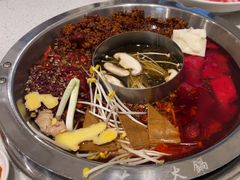-大龙火锅(龙潭寺旗舰店)