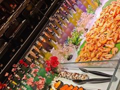 -好伦哥比萨烤肉自助(马家堡店)