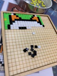 -瓦匠工社·马赛克·积木拼图·亲子手工DIY