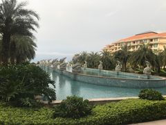 -惠州金海湾嘉华度假酒店