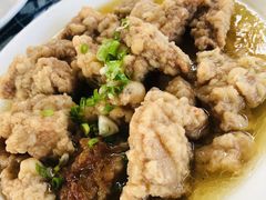 -瑞丰园庭院餐厅·白族传统家常菜