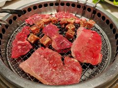 -火炉火自助餐(西直门凯德MALL店)