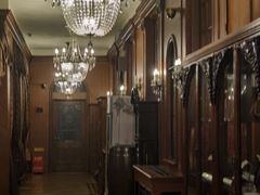 -马勒别墅·中餐厅