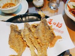 -连锦记海鲜烧烤大排档·锦州特色(西安路交大店)