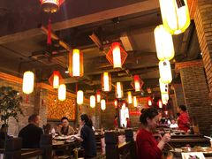 -小龙坎火锅(双林店)