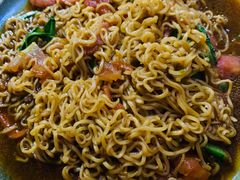 -江城老胖串店(湖西路店)