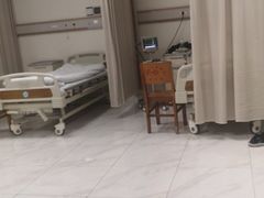 -川北医学院附属成都新华医院
