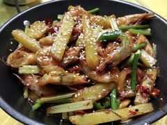 -川悦壹号·川菜(蠡溪路店)