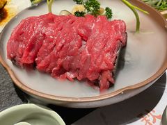 -盡膳口福跷脚牛肉火锅(国贸商城店)