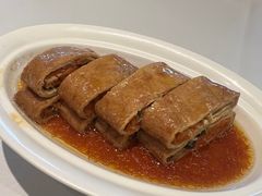 -西湖春天•老字号杭州菜(百汇店)