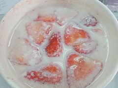 草莓奶酪菜菜-宝珠奶酪(长宁金虹桥店)