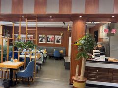 -高玛纳驴肉火烧(一世界店)