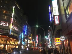 -一兰拉面(池袋店)