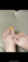 -1T·1M 日式美甲美睫