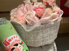 -海底捞火锅(龙湖金沙天街店)