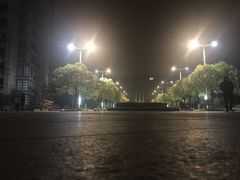 -杭州师范大学(下沙校区)