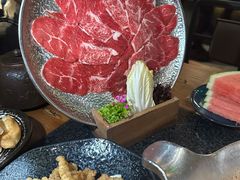 -湊湊火锅·茶憩(南京东路悦荟店)