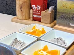 -浩爷羊蝎子火锅(望京店)