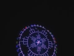 -琴岛之星摩天轮