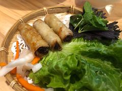 -越美小馆·越南料理(曲江店)