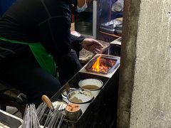-沙口小炉烧烤