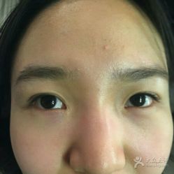 点击看大图 -Yue Show馨选·半永久纹眉纹眼线