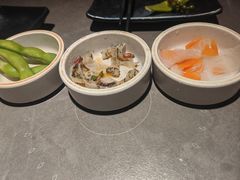 -沼津港精致料理·寿喜烧·烧鸟(龙湖南桥天街日料榜单店)