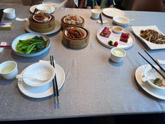 -晋江荣誉国际酒店·港誉茶餐厅