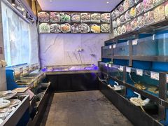 -华盛丰温州大排档(东三环南路店)