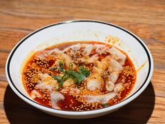 -太二酸菜鱼(深圳布吉万象汇店)