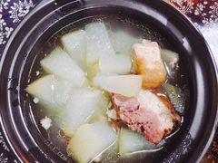 -张关合渣(航空大道店)