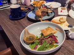 -bluefrog蓝蛙(石家庄欢乐汇店)