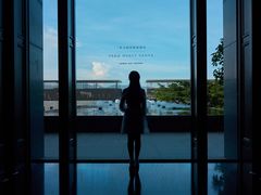 -三亚太阳湾柏悦酒店