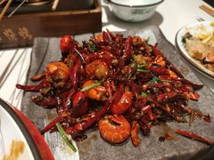 -首府山烧烤·小龙虾·KTV(翠堤湾店)