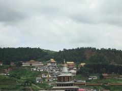 -达仓郎木寺院