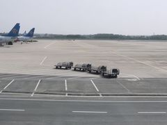 -郑州新郑国际机场-T2航站楼