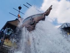-重庆海昌加勒比海水世界