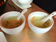 iphone_upload_pic-不二茶空间·养生宴(石景山店)