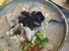 -广场正宗原汁薏米店