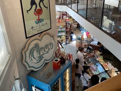 -Alimentari早午餐(安福路店)