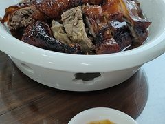 -黄连大头华烧鹅店(大良店)
