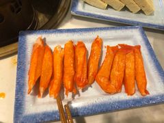 -宣武小院涮肉(前门店)